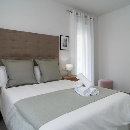 AAC Málaga - Con luz propia, amplio y nuevo! Quarto foto