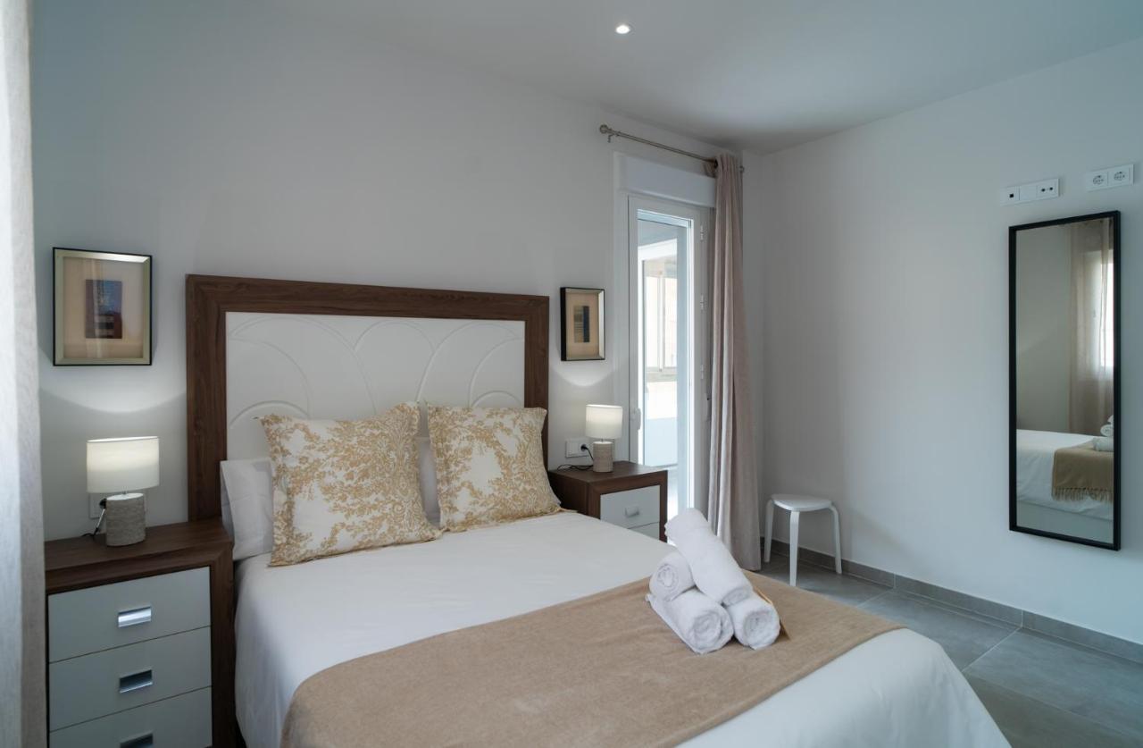 AAC Málaga - Con luz propia, amplio y nuevo! Exterior foto